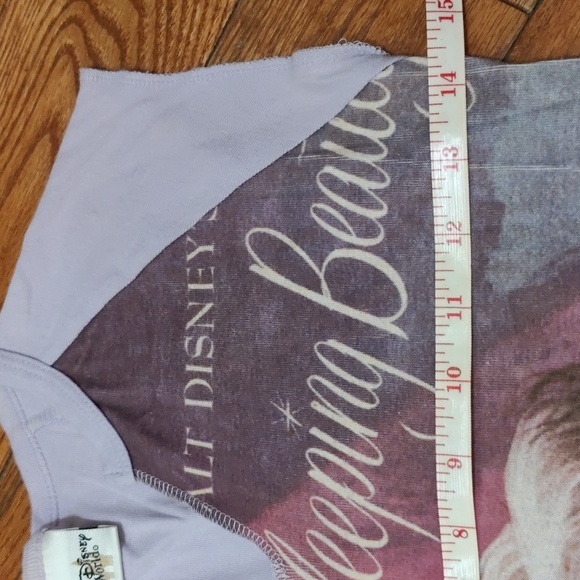 🌹Sleeping Beauty Tee - Picture 7 of 12